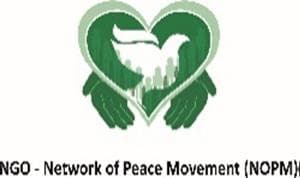 NGO - Network of Peace Movement (NOPM)